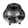 Маточина колеса з підшипником SATO TECH WB90791