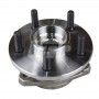 Маточина колеса з підшипником SATO TECH WB90791