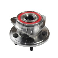 Цапфа SATO TECH WB90796