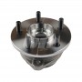 Цапфа SATO TECH WB90796
