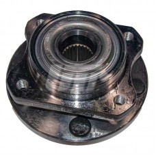Підшипник маточини SATO TECH WB90802