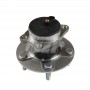 Цапфа SATO TECH WB90814