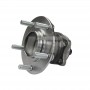 Цапфа SATO TECH WB90814