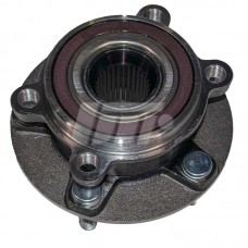 Підшипник маточини SATO TECH WB90910