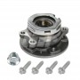 Цапфа SATO TECH WB90913