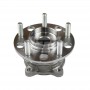 Цапфа SATO TECH WB90917