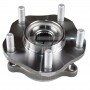 Цапфа SATO TECH WB90928