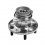 Цапфа SATO TECH WB90931