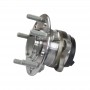 Цапфа SATO TECH WB90933