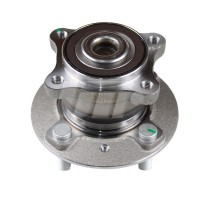 Цапфа SATO TECH WB90934