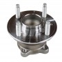 Цапфа SATO TECH WB90934