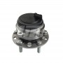 Цапфа SATO TECH WB90935