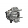 Цапфа SATO TECH WB90935
