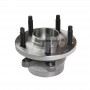 Цапфа SATO TECH WB90939