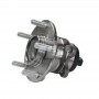 Цапфа SATO TECH WB90950