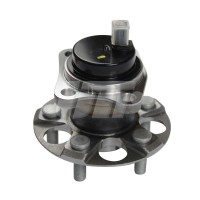 Цапфа SATO TECH WB91030