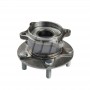 Цапфа SATO TECH WB91035