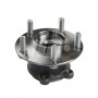 Цапфа SATO TECH WB91035