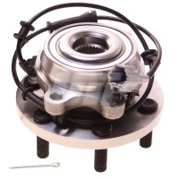 Цапфа SATO TECH WB91048