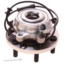 Цапфа SATO TECH WB91048