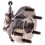 Цапфа SATO TECH WB91048