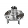 Цапфа SATO TECH WB91059