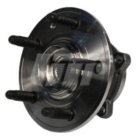 Маточина SATO TECH WB91063