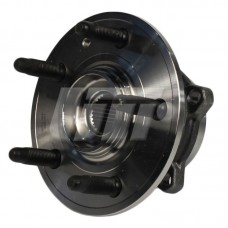 Маточина SATO TECH WB91063
