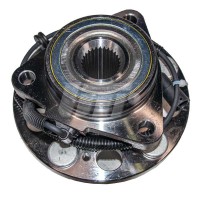 Підшипник маточини SATO TECH WB91071