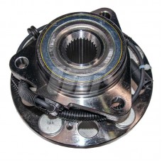 Підшипник маточини SATO TECH WB91071