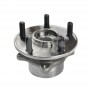 Цапфа SATO TECH WB91073