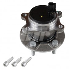 Підшипник маточини SATO TECH WB91079