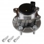 Підшипник маточини SATO TECH WB91079