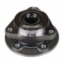 Маточина колеса з підшипником SATO TECH WB91085