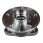 Маточина колеса з підшипником SATO TECH WB91085