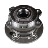 Маточина колеса з підшипником SATO TECH WB91086