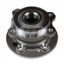 Маточина колеса з підшипником SATO TECH WB91086