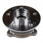 Маточина колеса з підшипником SATO TECH WB91086