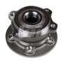 Маточина колеса з підшипником SATO TECH WB91087
