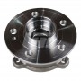 Маточина колеса з підшипником SATO TECH WB91087