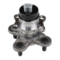 Маточина колеса з підшипником SATO TECH WB91088