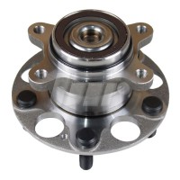 Маточина колеса з підшипником SATO TECH WB91089
