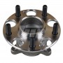 Маточина колеса з підшипником SATO TECH WB91089