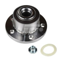 Маточина колеса з підшипником SATO TECH WB91090