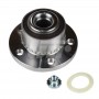 Маточина колеса з підшипником SATO TECH WB91090