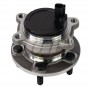 Маточина колеса з підшипником SATO TECH WB91092