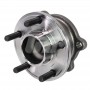 Маточина колеса з підшипником SATO TECH WB91092
