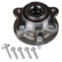 Маточина колеса з підшипником SATO TECH WB91093