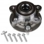 Маточина колеса з підшипником SATO TECH WB91093