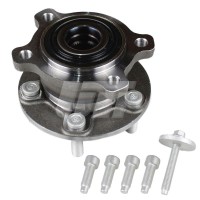 Маточина колеса з підшипником SATO TECH WB91094